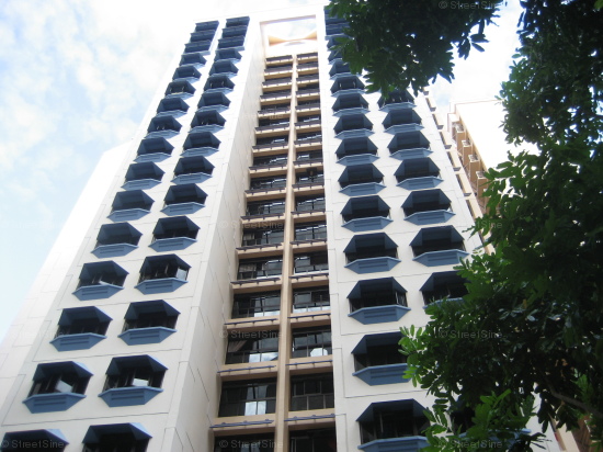 Bedok North Road thumbnail photo